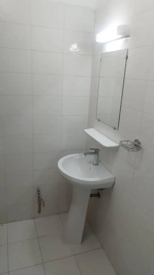 Apartamento Chez Diagnene Dakar