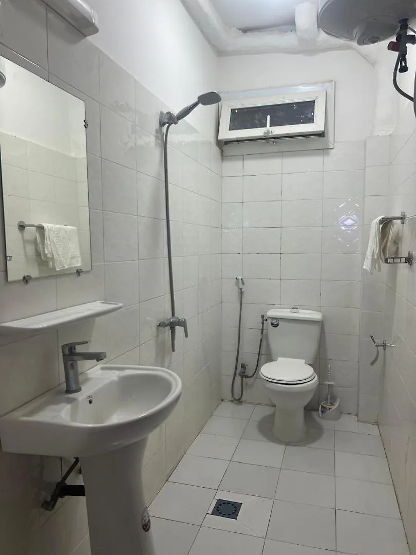 Apartamento Chez Diagnene Dakar